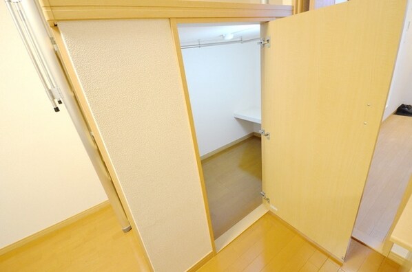 レオパレスKOIWAIの物件内観写真